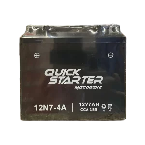 QS-12N7-4A